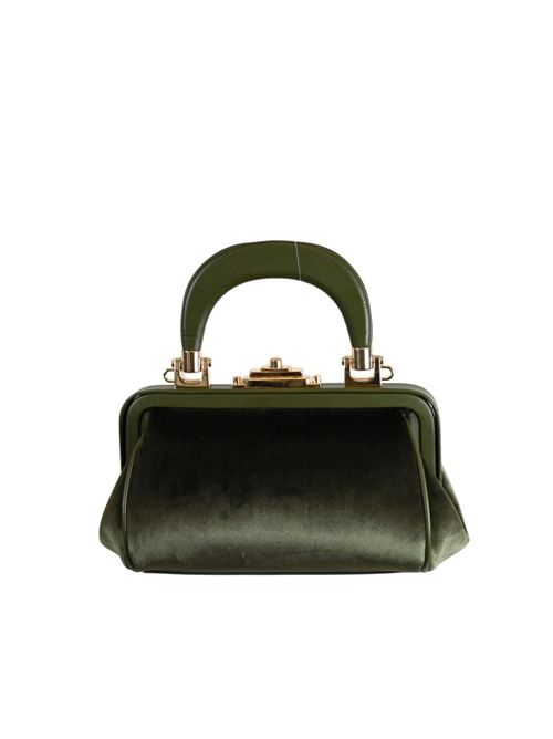 Bagonghi Velvet Borsa a Mano ROBERTA DI CAMERINO | RB2250124002